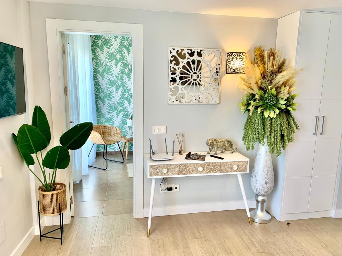 Sea To Sky Suites - Mijas Pueblo Εξωτερικό φωτογραφία
